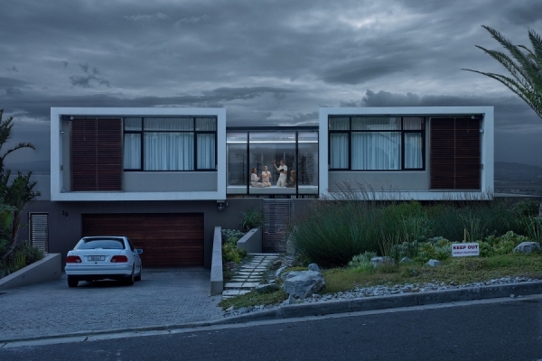 Photograph Christoph Martin Schmid 07 Pm on One Eyeland